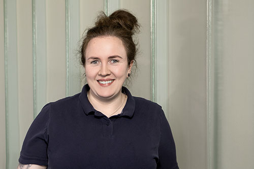 Maren Teucher-Buchholz